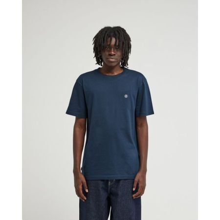ICON EMBROIDERY SS ECN ECLIPSE NAVY