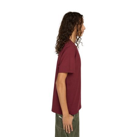 ICON EMBROIDERY SS RSS0 ZINFANDEL