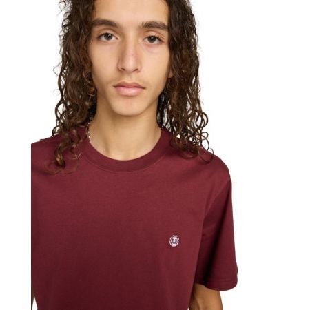 ICON EMBROIDERY SS RSS0 ZINFANDEL