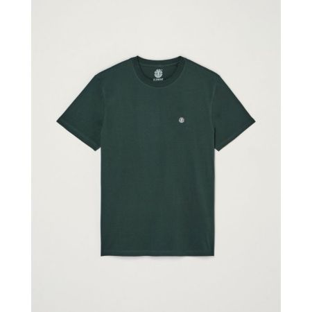 ICON EMBROIDERY SS KSW0 DEEP FOREST