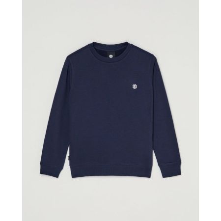 ICON EMBROIDERY CR Y ECN ECLIPSE NAVY