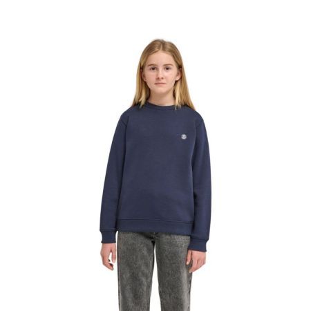 ICON EMBROIDERY CR Y ECN ECLIPSE NAVY
