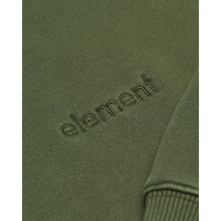 LOWCASE PIGMENT CR Y GQQ0 BRONZE GREEN