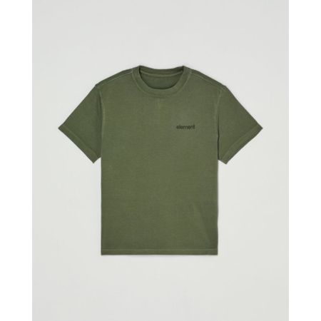 LOWCASE PIGMENT SS Y GQQ0 BRONZE GREEN