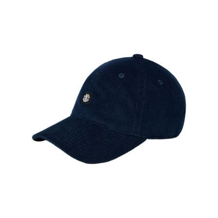 ICON DAD CAP CORDUROY ECN ECLIPSE NAV
