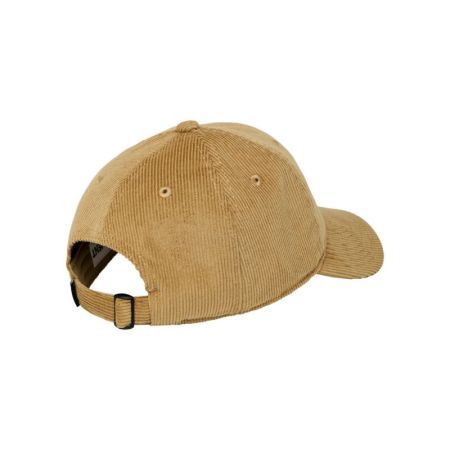 ICON DAD CAP CORDUROY CLM0 KELP