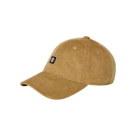 ICON DAD CAP CORDUROY CLM0 KELP