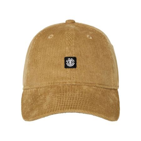 ICON DAD CAP CORDUROY CLM0 KELP