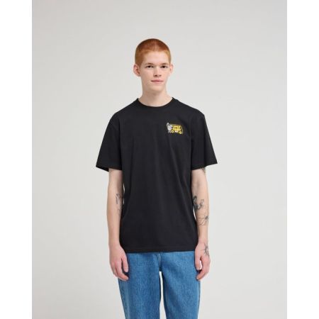 TIMBER VAN SS FBK FLINT BLACK