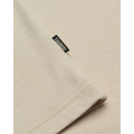 TIMBER CARRY SS Y TEG0 OAT MILK