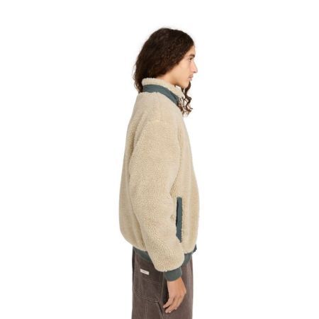 OAK SHERPA TEG0 OAT MILK