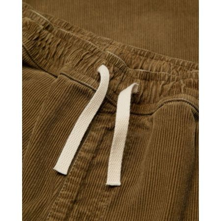 RELAX COMFORT CHINO CORDUROY Y CQK0 SEPIA