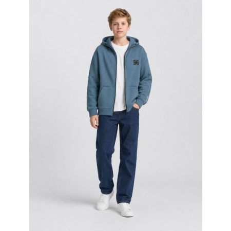  5202 Storm Blue