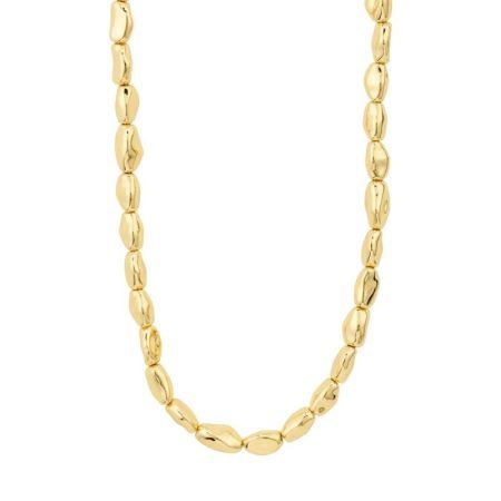 Gold Plated