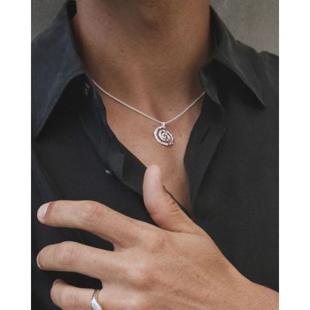  Silver Plated