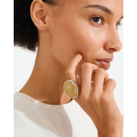 Silver Plated