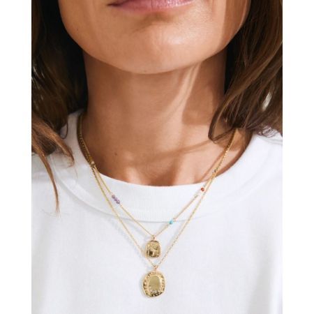 Gold Plated