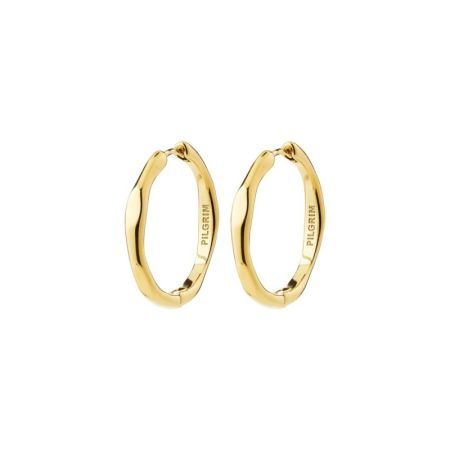 Gold Plated