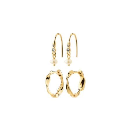 Gold Plated