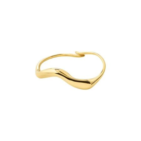 Gold Plated