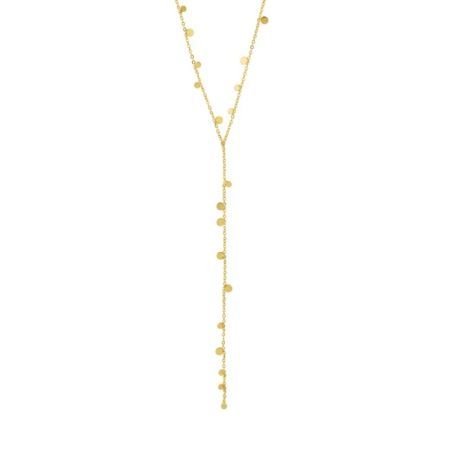 Gold Plated
