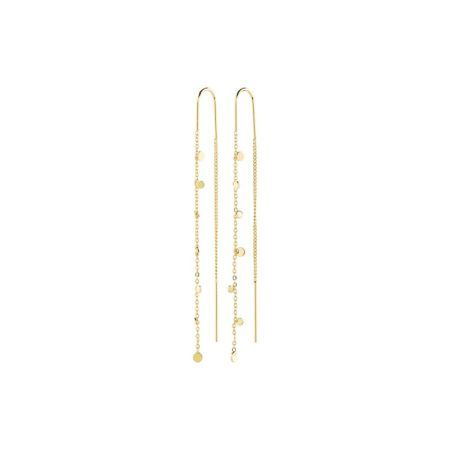 Gold Plated