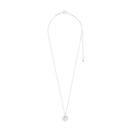 Silver Plated