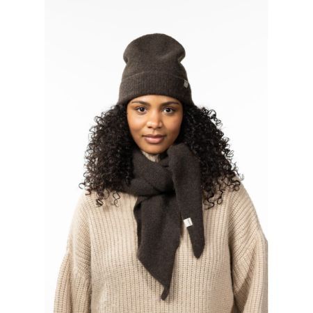 20 dark brown