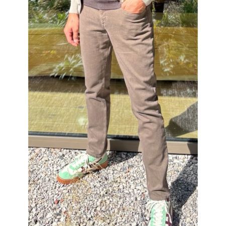 540 brown