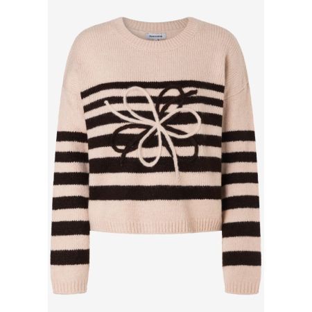 2031 knit strip