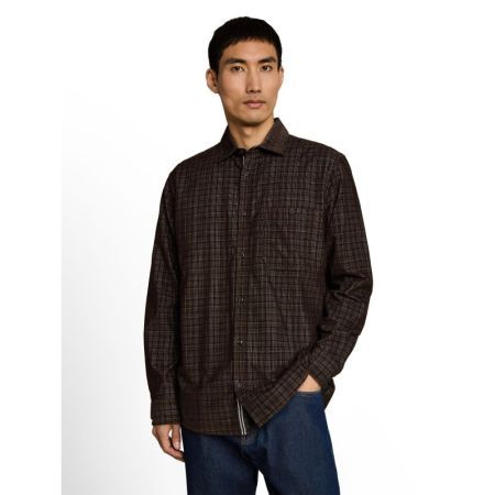  41092 dark brow