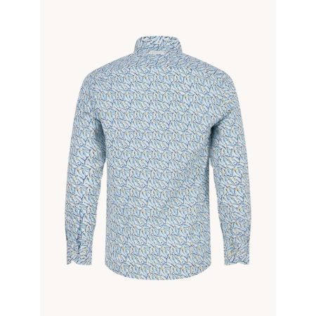  610 Light Blue