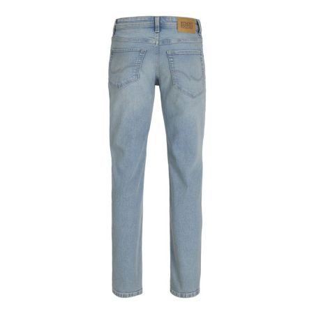 JJICLARK JJORIGINAL SQ 352 JNR 175852 Light Bl