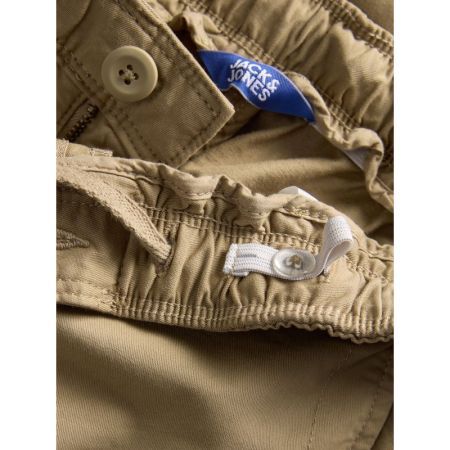 JPSTBILL HERRINGTON JOGGER SHO 305707 Lemon Pe