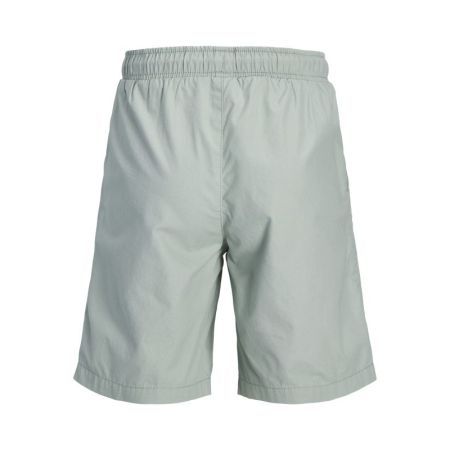 JPSTJAIDEN DREW JOGGER SHORTS 176695 Slate Gr