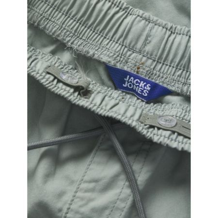 JPSTJAIDEN DREW JOGGER SHORTS 176695 Slate Gr