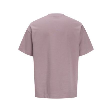 JJEBARRON TEE SS O-NECK NOOS J 176559 Deauvill