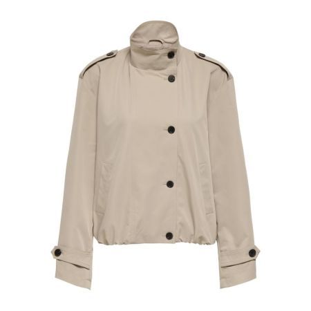 JDYTREDA BOMBER OTW SIJI NOOS 221791 Safari