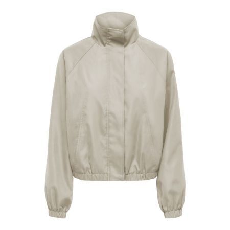 JDYHAZEN SHORT JACKET OTW YFM 201511 Moonbeam