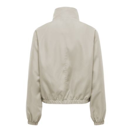 JDYHAZEN SHORT JACKET OTW YFM 201511 Moonbeam