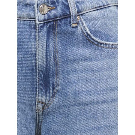 ONLLEWA HW STRAIGHT DNM DOT564 179695 Medium B
