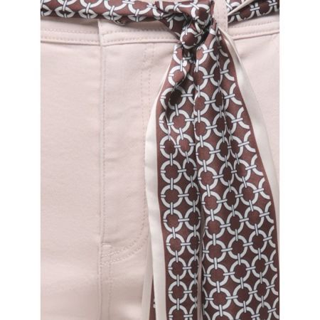 ONLMADISON HW CHINO WIDE SCARF 211732 Pale Lil