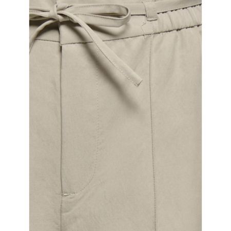 ONLAPRIL HW TENCEL STRAIGHT PA 183019 Humus