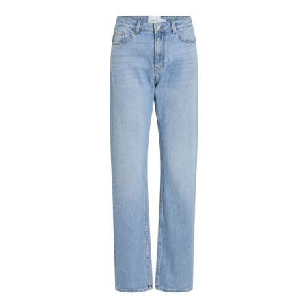VILUNA RW STRAIGHT JEANS CLA - 177856001 Light