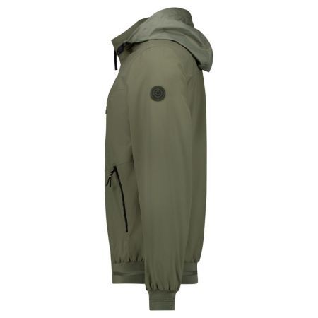  18 Olive