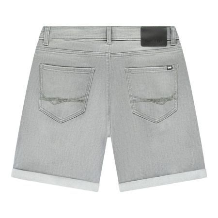 13 Grey Used