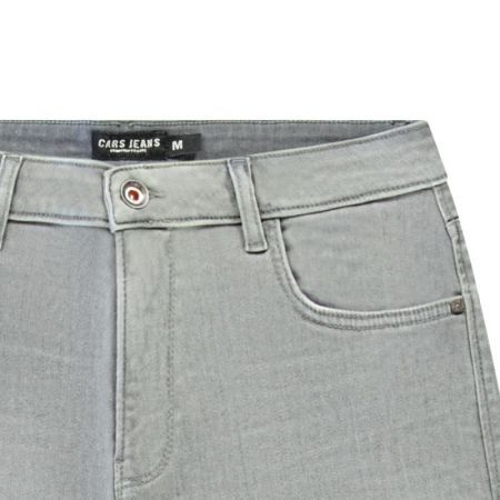  13 Grey Used
