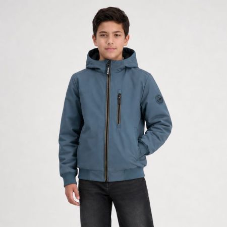 71 Grey Blue