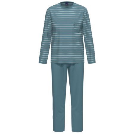  37 morocco blue
