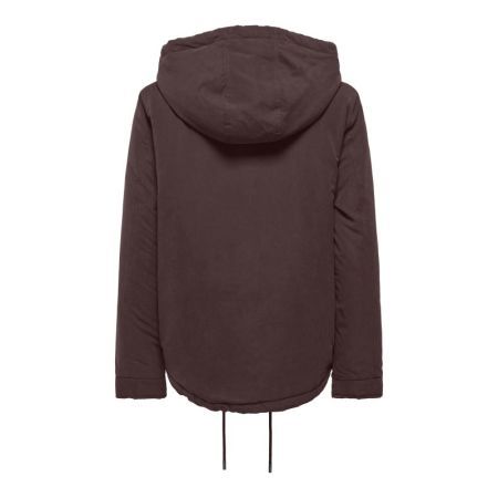 ONLSKYLAR PADDED JACKET OTW CC Decadent